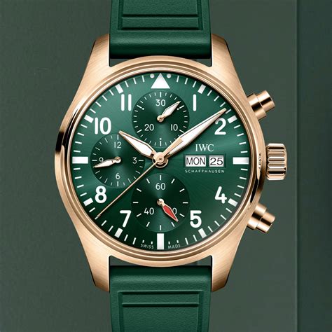 new iwc watch|iwc watch website.